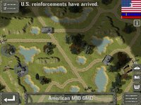 Tank Battle: 1944 Lite screenshot, image №941455 - RAWG
