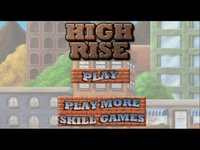 High Rise! screenshot, image №1634108 - RAWG