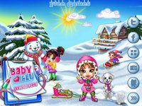 Baby Care Flu Kids Doctor -free kids game screenshot, image №1757283 - RAWG