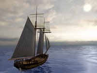 Pirates of the Burning Sea screenshot, image №355337 - RAWG