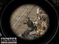Frontier Sniper Shooter: Frontline Army Commando screenshot, image №2156248 - RAWG