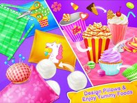 BFF PJ Party - Crazy Pillow Fight Slumber Fun screenshot, image №1588763 - RAWG