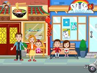 My Town: Street Fun screenshot, image №2101087 - RAWG