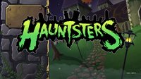 Hauntsters screenshot, image №188033 - RAWG