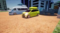 Taxi SA rivals v1 screenshot, image №3561267 - RAWG