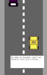 Taxi (itch) screenshot, image №1149116 - RAWG