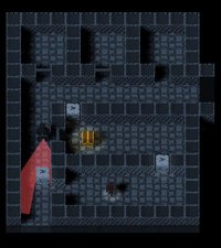 A Thief's Way screenshot, image №1083033 - RAWG