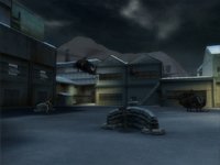 Battlefield 2: Modern Combat screenshot, image №506984 - RAWG