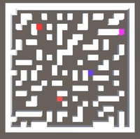 A Mazing Game screenshot, image №1763929 - RAWG
