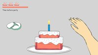 Protect the cake [8/10 VMJ2020] screenshot, image №2645585 - RAWG