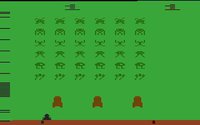 Space Invaders (1978) screenshot, image №726268 - RAWG