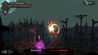 Volkolak: The Will of Gods screenshot, image №4249499 - RAWG