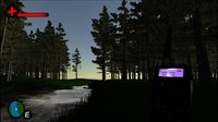 Into The Unknown (itch) screenshot, image №1012876 - RAWG