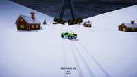 Christmas Drift - Delivery Simulator screenshot, image №4144622 - RAWG