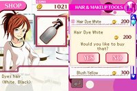 Picture Perfect Hair Salon screenshot, image №789958 - RAWG