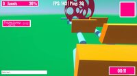 DreamRunnerOnline screenshot, image №3280360 - RAWG