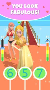 Catwalk Beauty screenshot, image №2841254 - RAWG