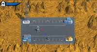 Star Wars Clone Shooter screenshot, image №2583567 - RAWG