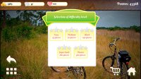 Ronin Puzzles - Landscape screenshot, image №2225286 - RAWG