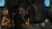 Resident Evil 4 (2005) screenshot, image №1672688 - RAWG