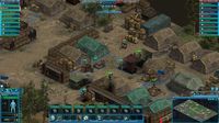 Affected Zone Tactics screenshot, image №84414 - RAWG