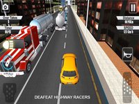 Ultimate Highway Racer 2018 screenshot, image №981698 - RAWG