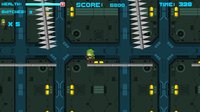 Jumper (Josh) screenshot, image №2244817 - RAWG