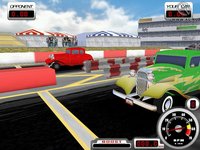 Hot Rod: American Street Drag screenshot, image №378984 - RAWG