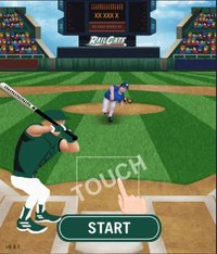 Gary SouthShore RailCats Home Run Derby screenshot, image №2290514 - RAWG