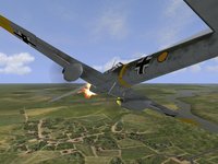 IL-2 Sturmovik: Forgotten Battles screenshot, image №347370 - RAWG