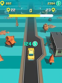 Taxi Run screenshot, image №1989259 - RAWG