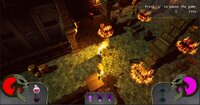 Oni's Dungeon screenshot, image №3501698 - RAWG