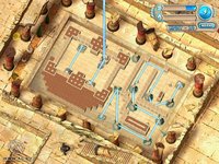 Lumen: The Way to Atlantis screenshot, image №485403 - RAWG