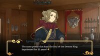 Path of the Midnight Sun - DEMO v.0.0.4 screenshot, image №2589466 - RAWG