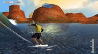 The Surfer screenshot, image №582604 - RAWG