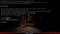 TV-189 PANDEMIC ( FULL RELEASE ) screenshot, image №1091594 - RAWG