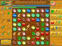 Homesteader screenshot, image №573243 - RAWG