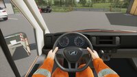 Road Maintenance Simulator screenshot, image №3315896 - RAWG