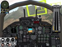 Flight Simulator FlyWings Online 2016 Free screenshot, image №921844 - RAWG