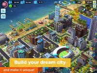 SimCity BuildIt screenshot, image №900040 - RAWG