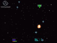 Black Star: First Attack screenshot, image №290912 - RAWG