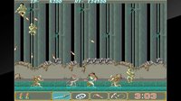 Arcade Archives Ninja Spirit screenshot, image №1989024 - RAWG