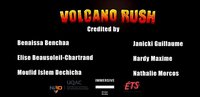 Volcano Rush screenshot, image №1223004 - RAWG