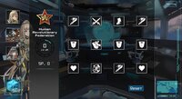 Celestial Project screenshot, image №3436028 - RAWG