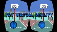 VR Basketball Game screenshot, image №1863219 - RAWG