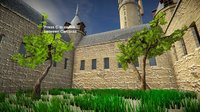 Hogwarts Diorama screenshot, image №1949999 - RAWG