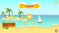 Dog ball screenshot, image №2179192 - RAWG