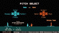 2D Baseball Duel screenshot, image №2830910 - RAWG