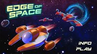 Edge of Space (itch) (42 BYTES) screenshot, image №2824113 - RAWG