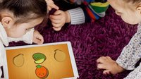 Baby Wooden Blocks Puzzle screenshot, image №1442498 - RAWG